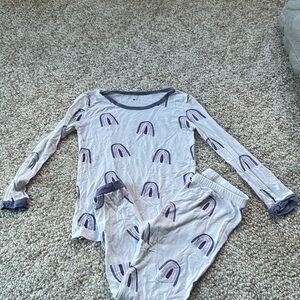 Kyte Baby PJs